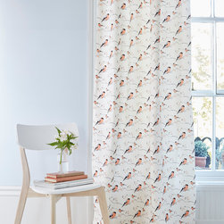 Bullfinch - Upholstery Fabric