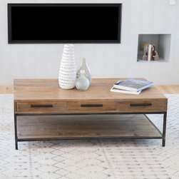 Living Room Coffee Tables - Coffee Tables