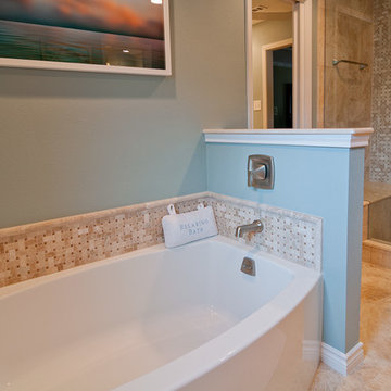 Bathroom/ Dallas