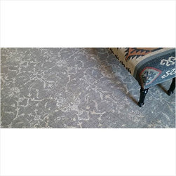 Silk Road - Rugs