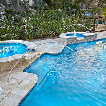 Jackson Custom Pools