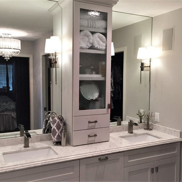 Master Bathroom Renovation
