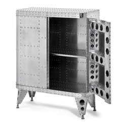 Flugzeugschrank I - Products