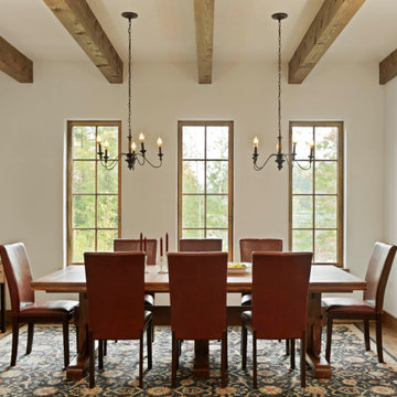 Vermont Croft Home