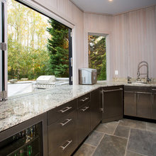 Outdoor Kitchen