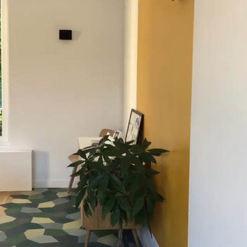 *EN ATTENTE DE PHOTO PRO* Rénovation d'une maison de 280m2 à coté de Chantilly*