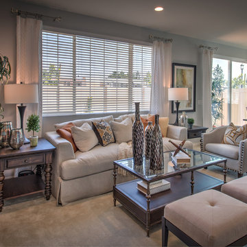 Crestwood | Traditional | Riverside
