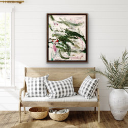 Mosher Studios Art - Paintings
