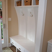Mudroom