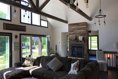 Interior Remodels