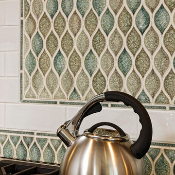 Subdued Sophistication in Potomac