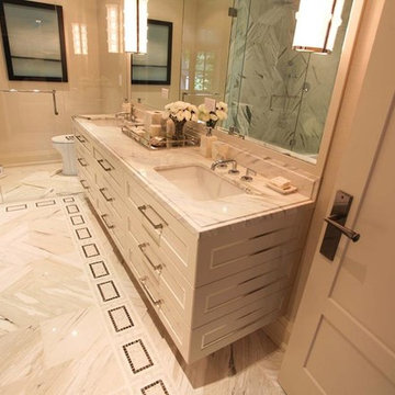 2015 Princess Margaret Oakville Showhome