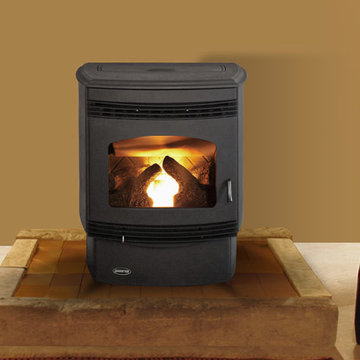 Pellet Stoves Eco friendly Green Living Heat