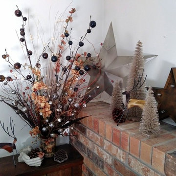 Christmas Decorating