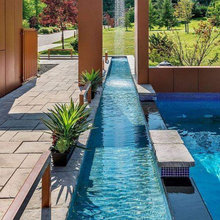 pool ideas