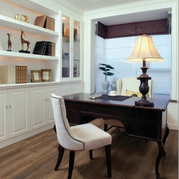 Margate Oak - Products