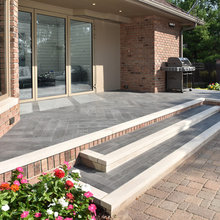 Outside Living