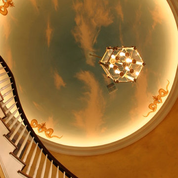 Conrad House