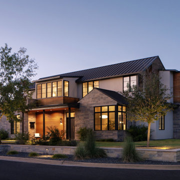 Stillhouse Residence