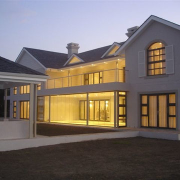 Pool Gazebo