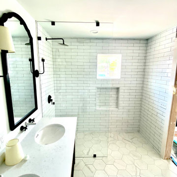 Frameless Shield