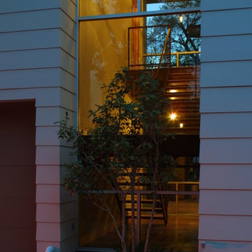 Oxford Residence