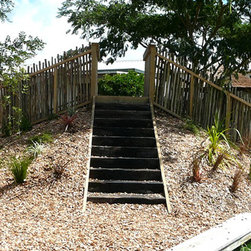 Playground Solutions - Backyard Play