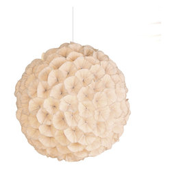 Hive - Hive Poppy Hanging Lamp - Table Lamps