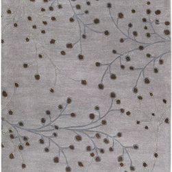 Athena- (ATH-5055) - Area Rugs