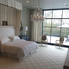 Master Bed Room
