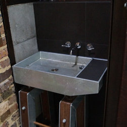 Turner St - Bath Products