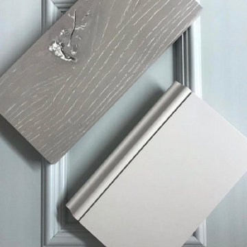 Featured Finishes