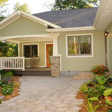 House paint
