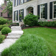 home exterior