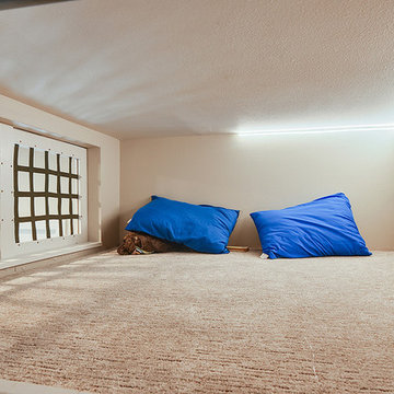 SENSORY ROOM