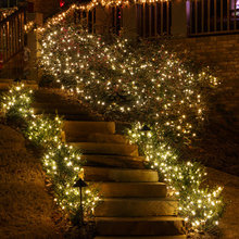 Outdoor Christmas