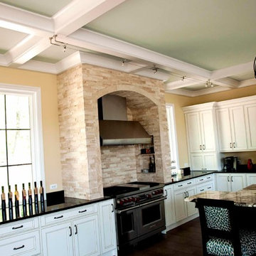 Kitchen Renovation - Canton