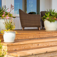 Deck Furniture