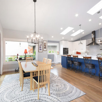 Major Remodels