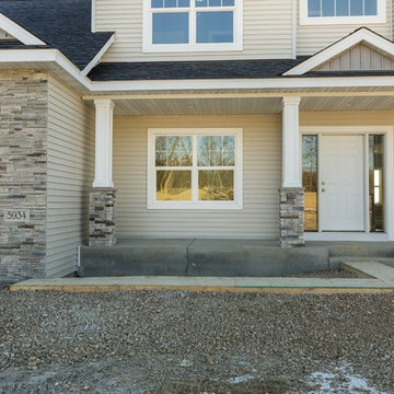 2450 Two Story