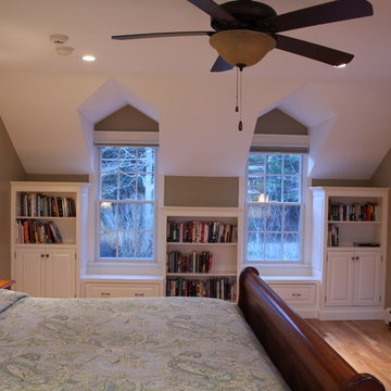Brigantine Circle Kitchen & Master Suite