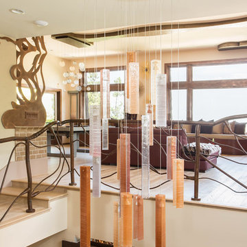 Tanzania Chandelier