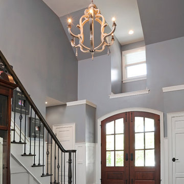 A Whole House Transformation