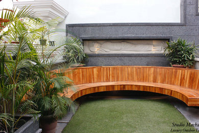Terrace Garden Designers , Delhi