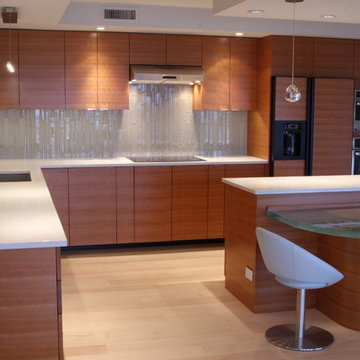 Country Club Plaza, Timeless Modern Chic
