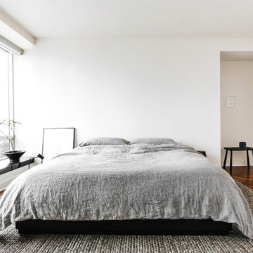 Market St II | Interior Design