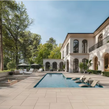 Techo-Bloc Sandstone Slabs