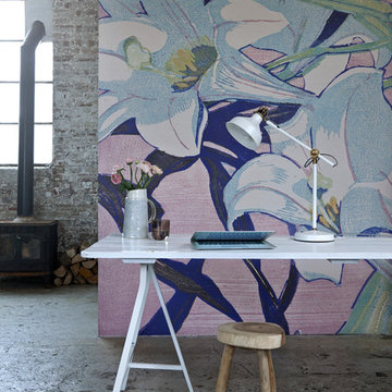 Murals