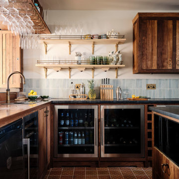 Cotswolds Party Barn