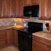 Kitchen Ideas